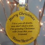 Christmas in Heaven
